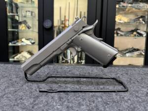 Cabot Guns Icon