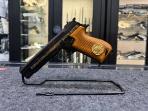 SIG P210 COMMEMORATIVA 50° ANNIVERSARIO