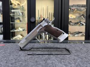 TANFOGLIO LIMITED 40hc