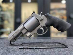 Smith & Wesson Mod. 500 Performance Center
