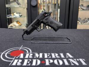 BERETTA 80X CHEETAH BLACK FTO