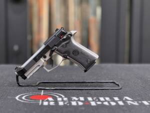 BERETTA 80X CHEETAH DUAL TONE