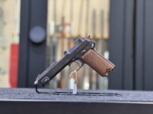 STEYR M12