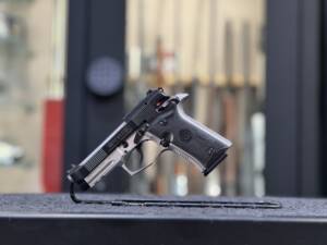 BERETTA 80X CHEETAH DUAL TONE