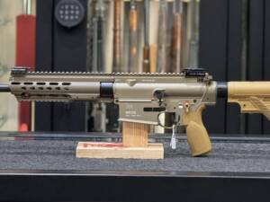 Heckler & Koch MR 308 A3