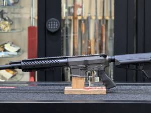 Christensen Arms AR15