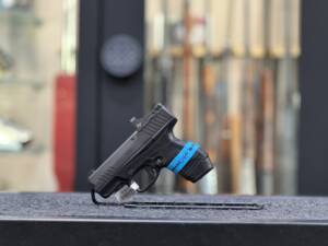 KIMBER MAKO MOS