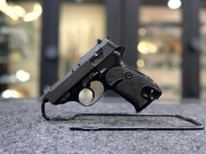 Walther P38 Kurz