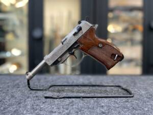Walther P38