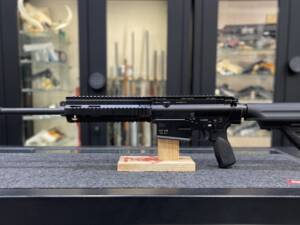 Heckler & Koch MR 308