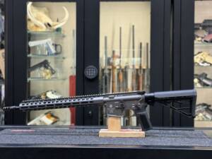 SCHMEISSER AR15 DYNAMIC L