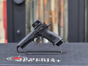 Tanfoglio force duty tactical rapid sight