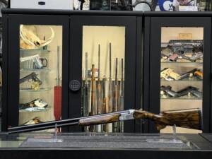 BERETTA S680 TRAP