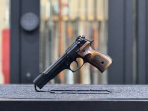 Beretta 98 Target