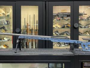 VICTRIX ARMAMENTS SCEPTER