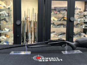 BENELLI LUPO B.E.S.T BLACK