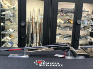 Benelli Lupo HPR