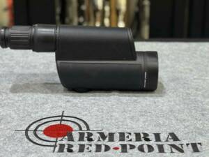 LEUPOLD Spotter Mark 4 HD 12-40x60 tremor 4