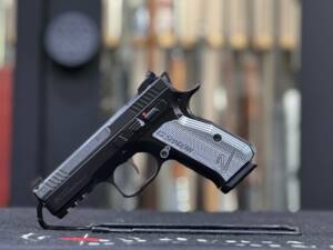CZ shadow 2 compact