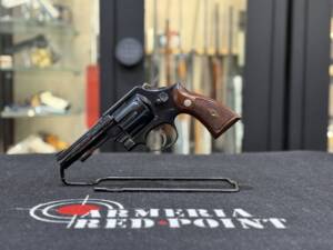 SMITH & WESSON 56