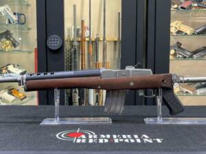 RUGER MINI 14