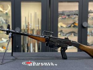 SIG 510-4 AMT