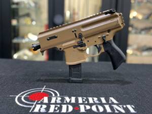 Sig Sauer MPX