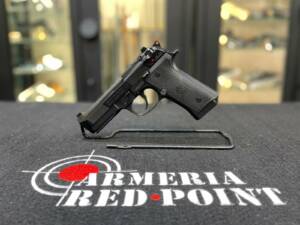 Beretta 92X Centurion