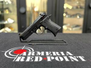 Beretta 92X Compact