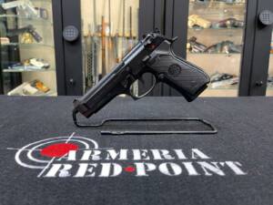 Beretta 92 FS