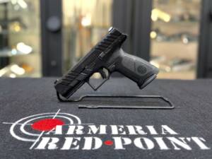 Beretta APX A1 FS