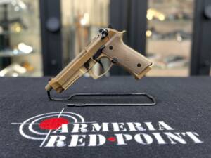 Beretta M9A4