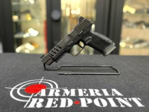 FN 509 LS EDGE