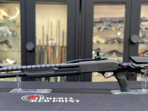 FABARM SDASS PRO TELESCOPIC STAGE 2