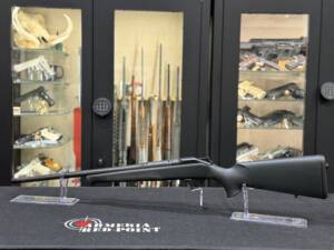 BLASER R8