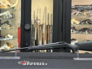 BLASER R8