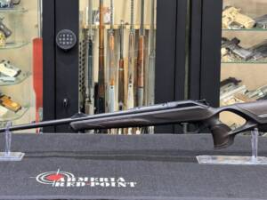 BLASER R8 SUCCESS LEATHER