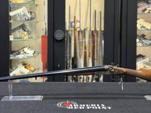 Vincenzo Bernardelli cal.20