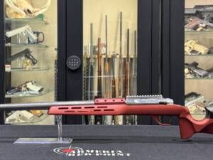 BCM BARREL BLOCK