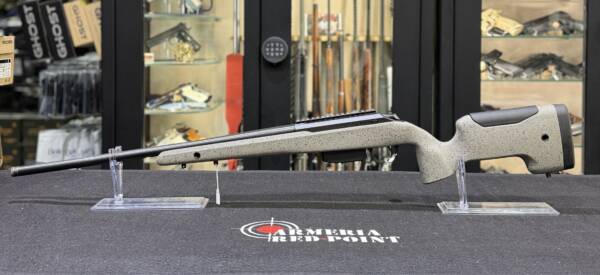 Tikka T3X lite Roughtech