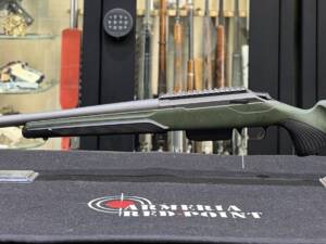 TIKKA SUPER VARMINT