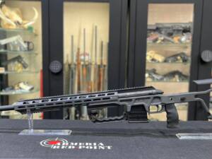 VICTRIX ARMAMENTS GLADIO V