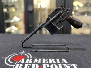 Mauser C96
