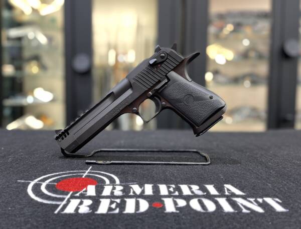 MAGNUM RESEARCH DESERT EAGLE 50AE
