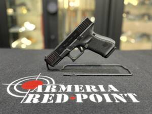 GLOCK 19 GEN 5 FS