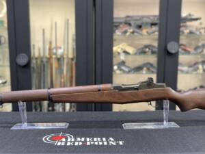 M1 Garand Commemorativo IWO JIMA