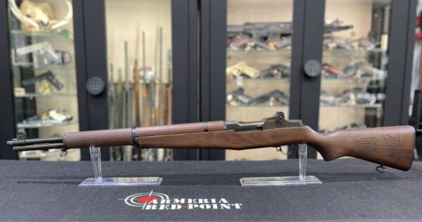 M1 Garand Commemorativo IWO JIMA