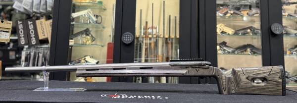 VICTRIX ARMAMENTS TARGET V