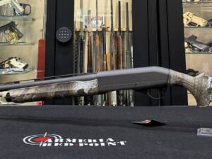 FRANCHI AFFINITY 3 COBALT