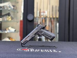 KIMBER RAPIDE DUSK